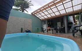Quintal da Ane Caraguatatuba